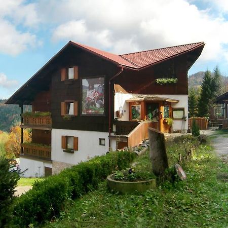 Kod Korita Rooms Crni Lug Exterior foto