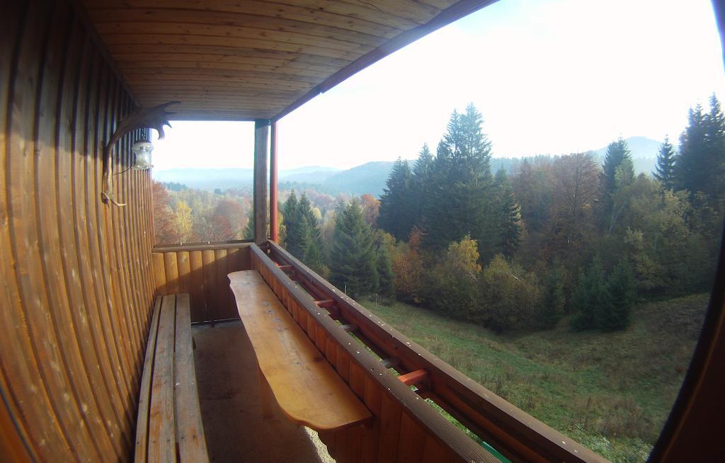 Kod Korita Rooms Crni Lug Zimmer foto