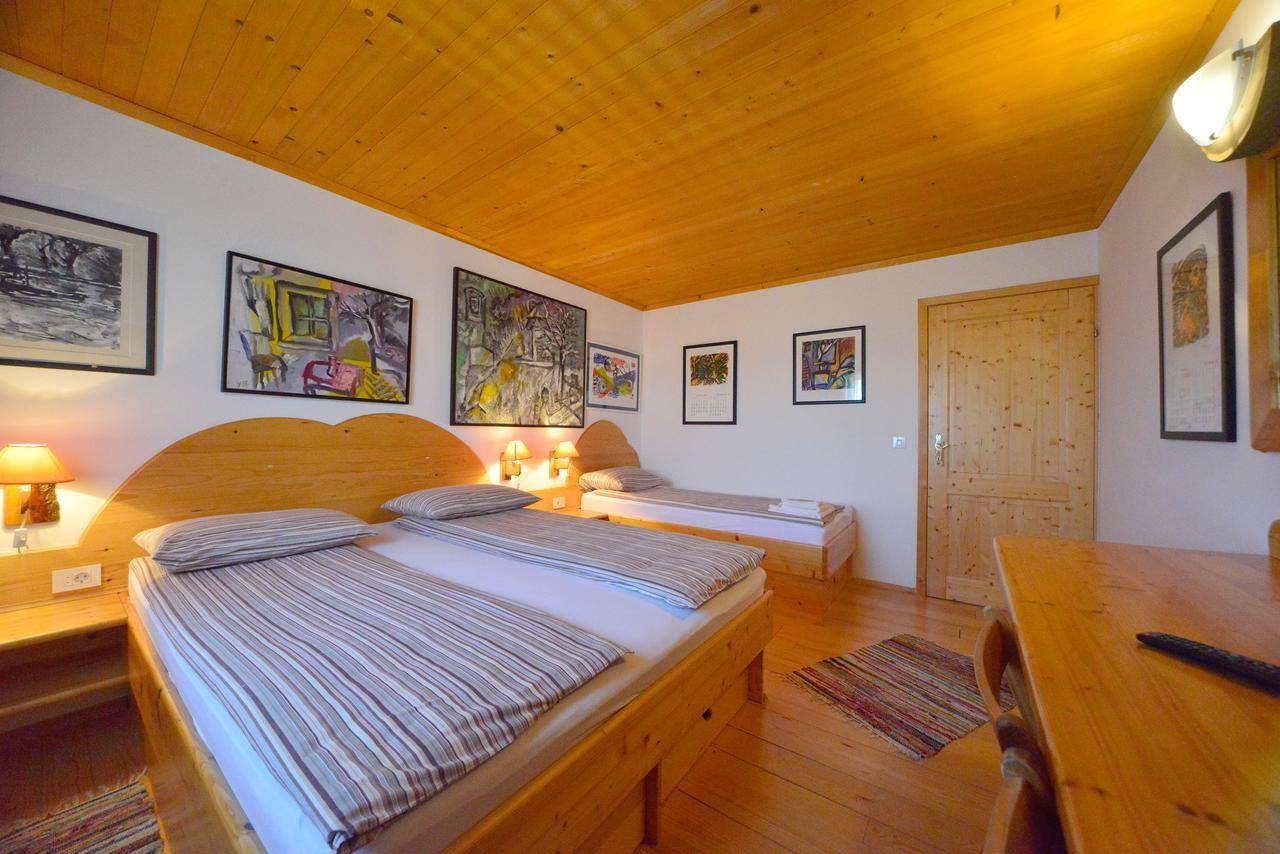 Kod Korita Rooms Crni Lug Exterior foto